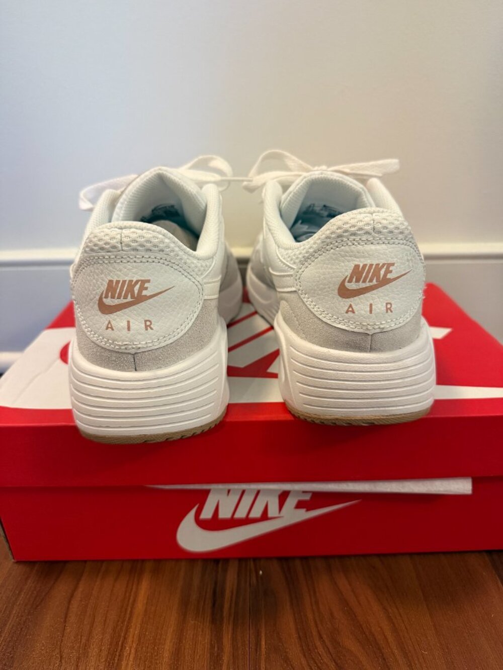 Nike Air Max SC (new w/o tags) - Picture 5 of 8